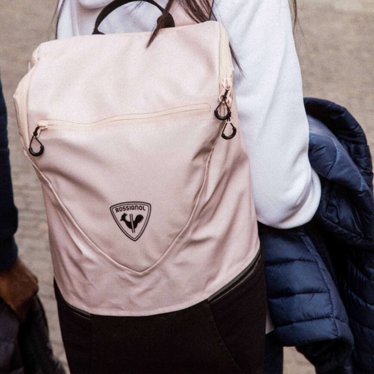 Rossignol Accessories Unisex Commuters Bag 15L New Style 62R6R1008