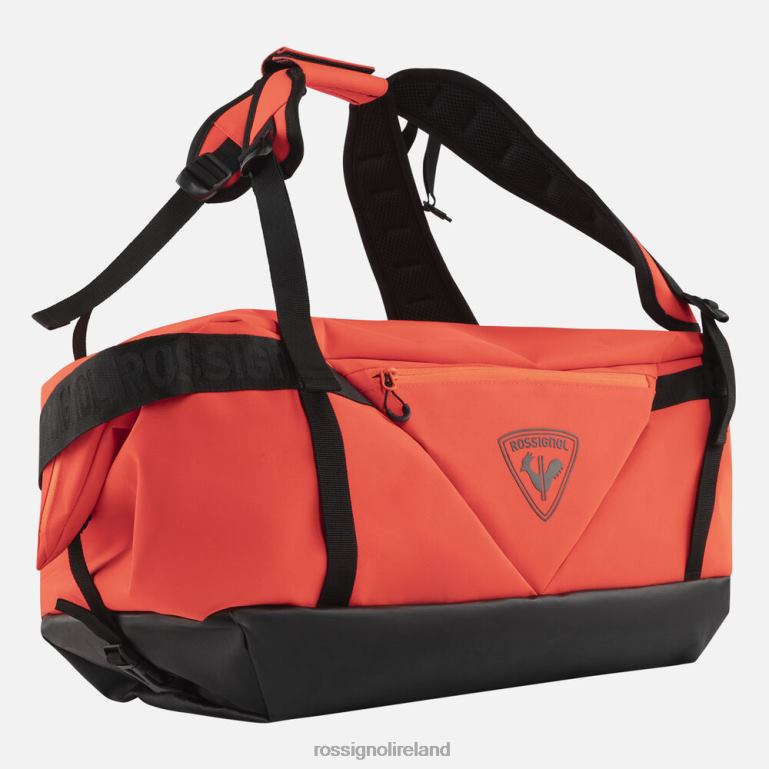 Rossignol Accessories Unisex Duffle Bag 60L Hero New Style 62R6R602