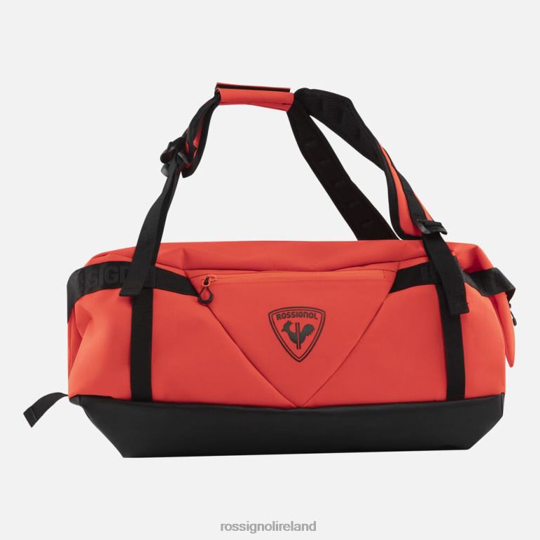 Rossignol Accessories Unisex Duffle Bag 60L Hero New Style 62R6R602