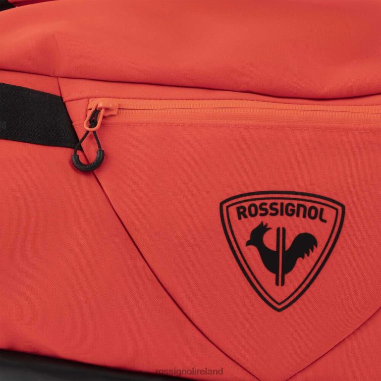 Rossignol Accessories Unisex Duffle Bag 60L Hero New Style 62R6R602