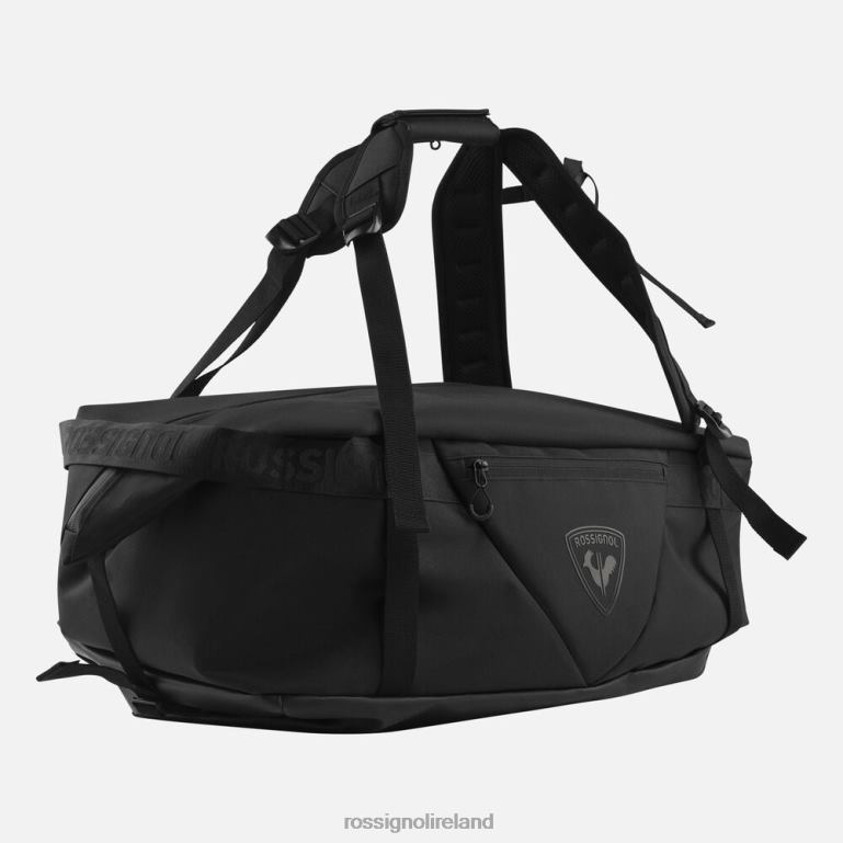 Rossignol Accessories Unisex Duffle Bag 60L New Style 62R6R559