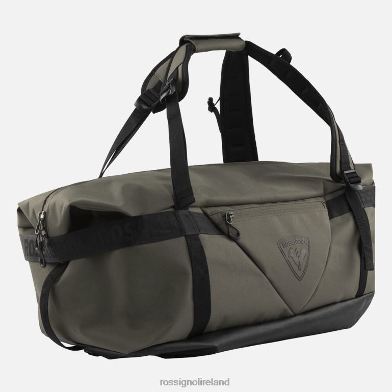 Rossignol Accessories Unisex Duffle Bag 60L New Style 62R6R582