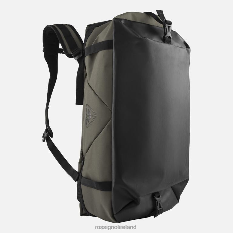 Rossignol Accessories Unisex Duffle Bag 60L New Style 62R6R582