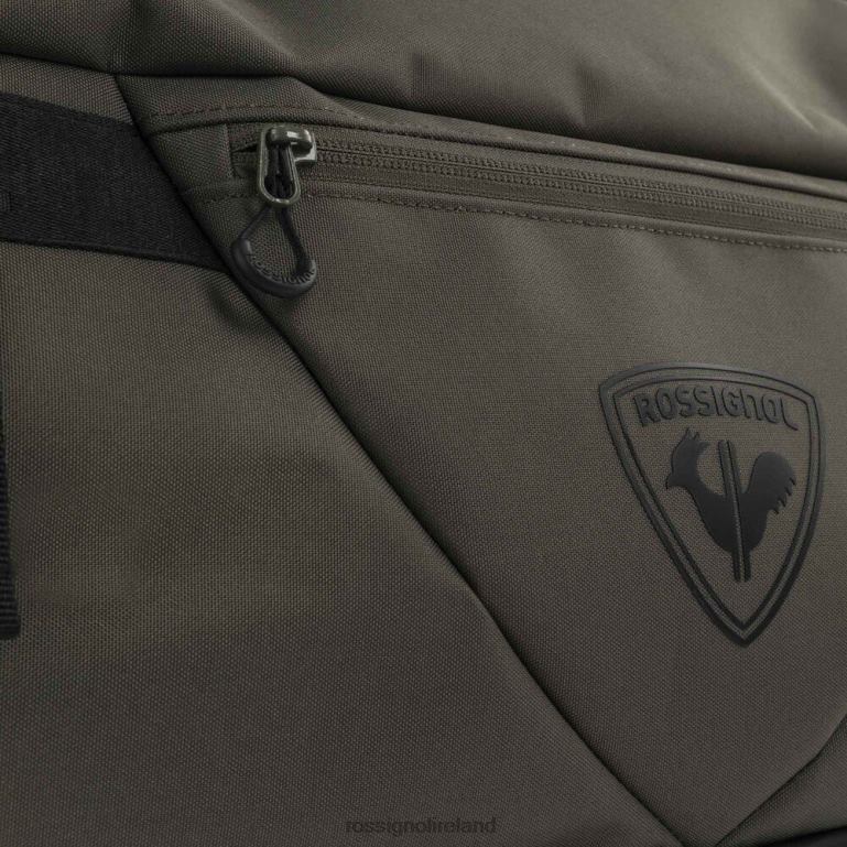 Rossignol Accessories Unisex Duffle Bag 60L New Style 62R6R582