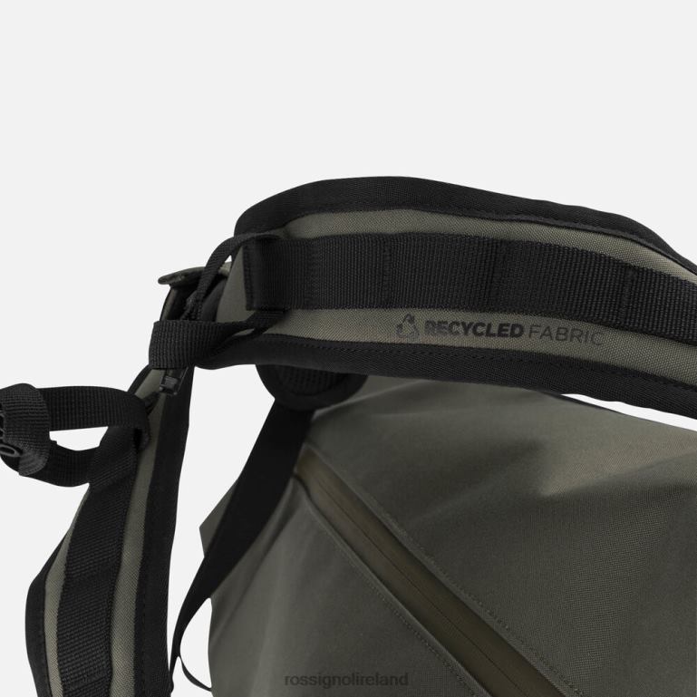 Rossignol Accessories Unisex Duffle Bag 60L New Style 62R6R582