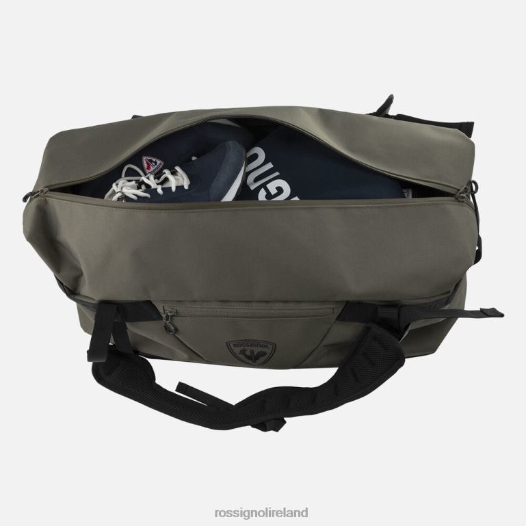 Rossignol Accessories Unisex Duffle Bag 60L New Style 62R6R582