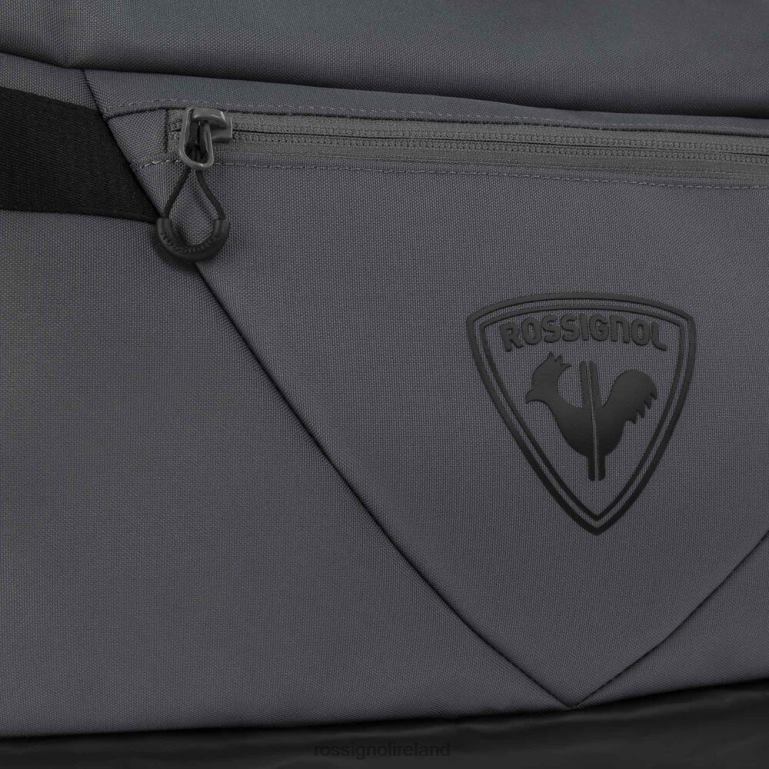 Rossignol Accessories Unisex Duffle Bag 60L New Style 62R6R633