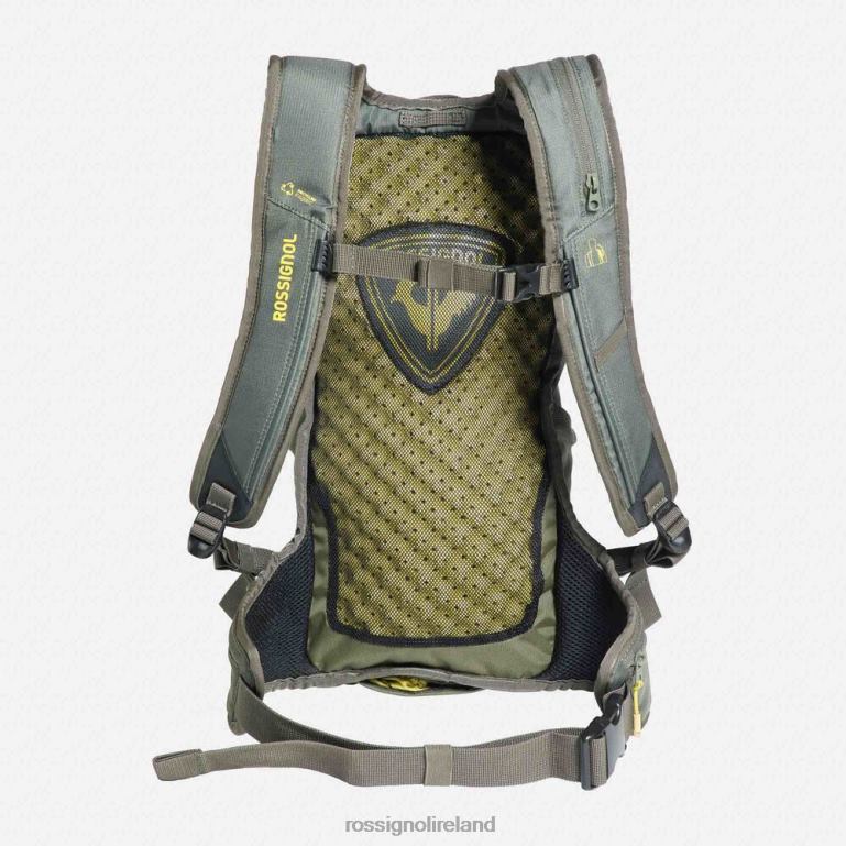 Rossignol Accessories Unisex Escaper Bike Backpack 12L New Style 62R6R506