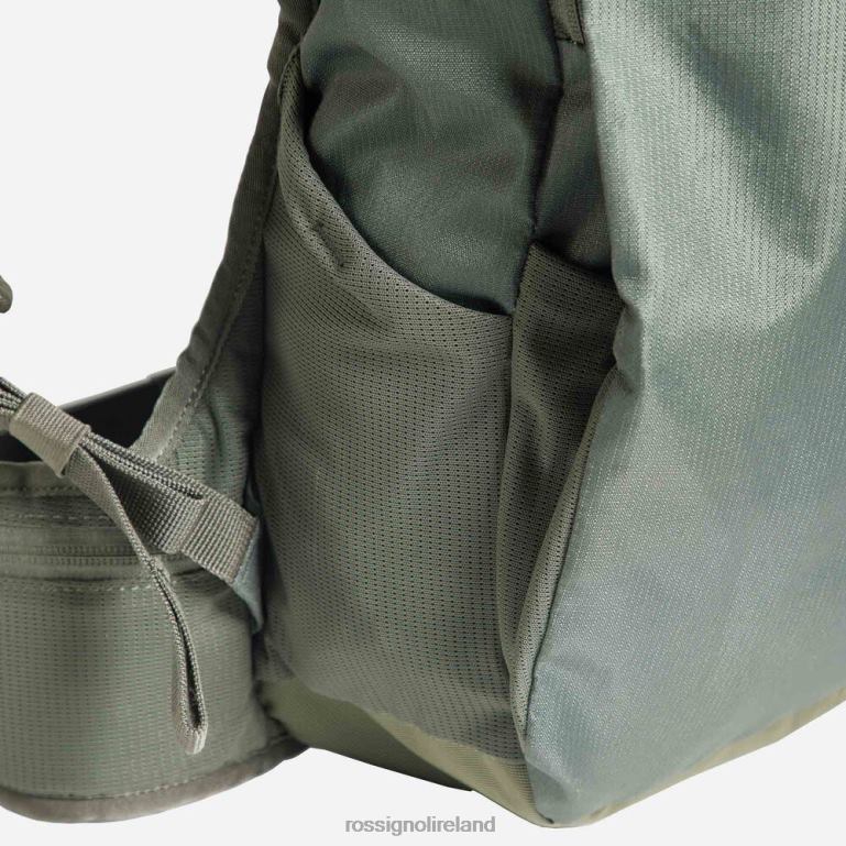 Rossignol Accessories Unisex Escaper Bike Backpack 12L New Style 62R6R506