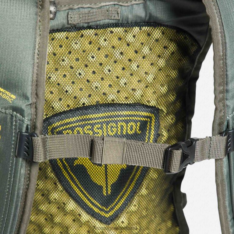 Rossignol Accessories Unisex Escaper Bike Backpack 12L New Style 62R6R506