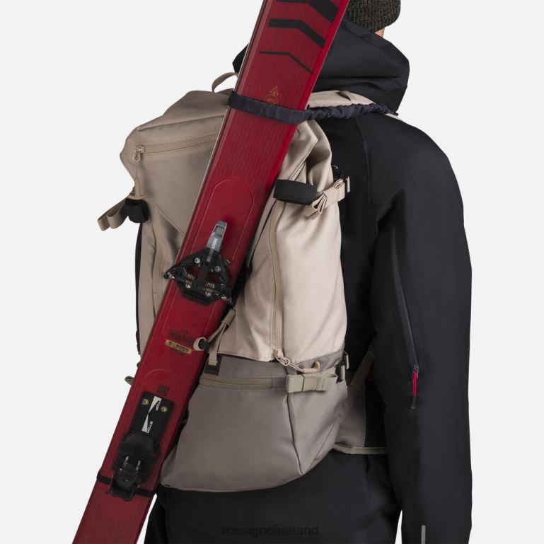 Rossignol Accessories Unisex Escaper Free 25L New Style 62R6R655