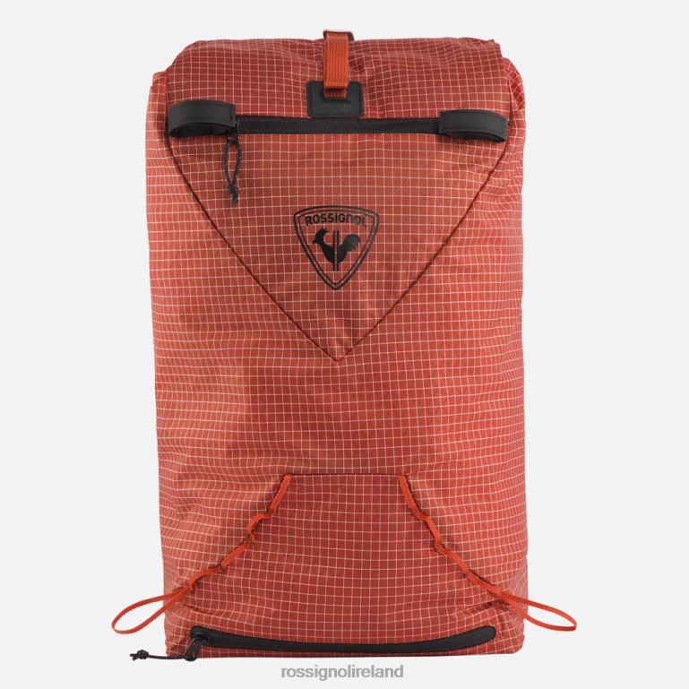 Rossignol Accessories Unisex Escaper Unlimited 18L New Style 62R6R618