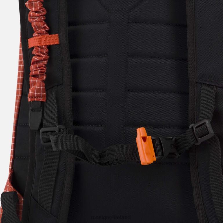 Rossignol Accessories Unisex Escaper Unlimited 18L New Style 62R6R618