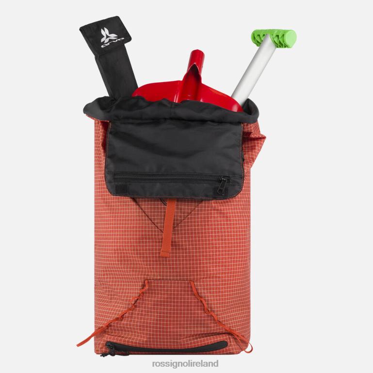 Rossignol Accessories Unisex Escaper Unlimited 18L New Style 62R6R618