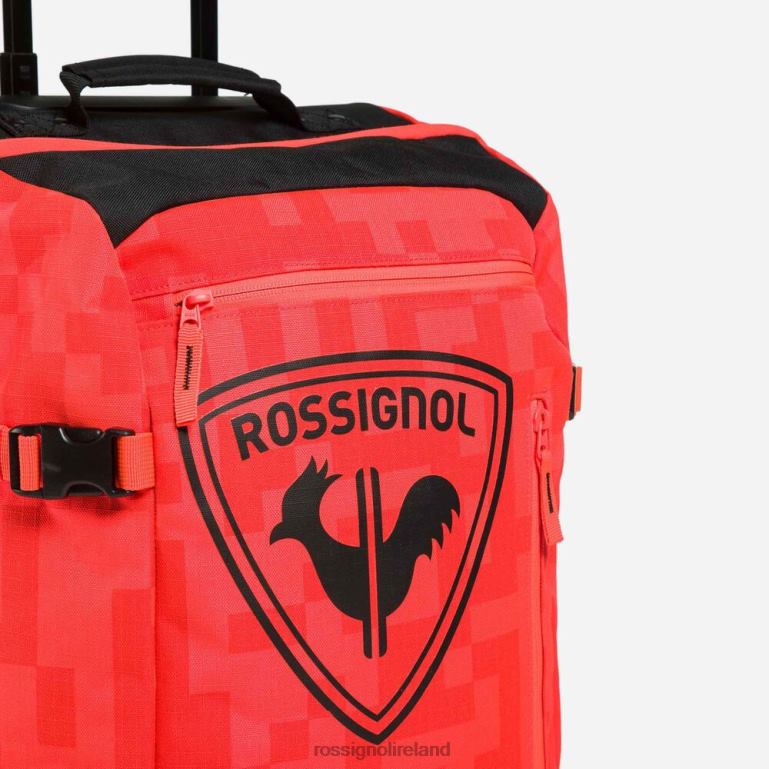 Rossignol Accessories Unisex Hero Travel Cabin Bag New Style 62R6R481