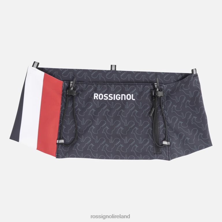 Rossignol Accessories Unisex Running Stretch Belt New Style 62R6R527