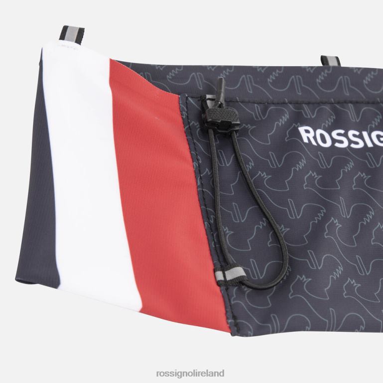 Rossignol Accessories Unisex Running Stretch Belt New Style 62R6R527