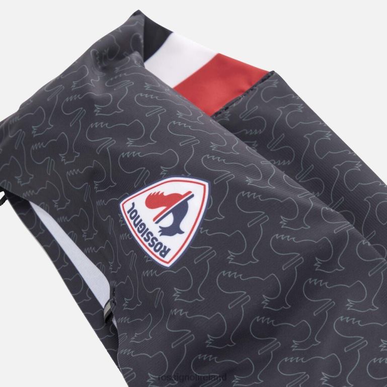 Rossignol Accessories Unisex Running Stretch Belt New Style 62R6R527