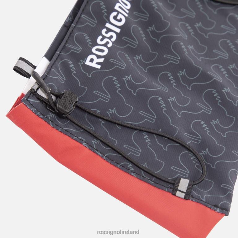 Rossignol Accessories Unisex Running Stretch Belt New Style 62R6R527