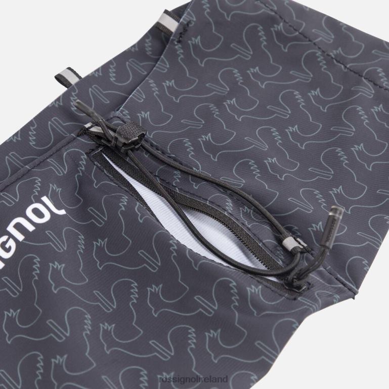 Rossignol Accessories Unisex Running Stretch Belt New Style 62R6R527