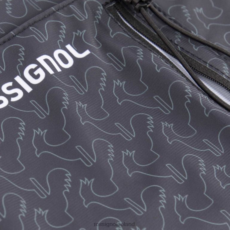 Rossignol Accessories Unisex Running Stretch Belt New Style 62R6R527