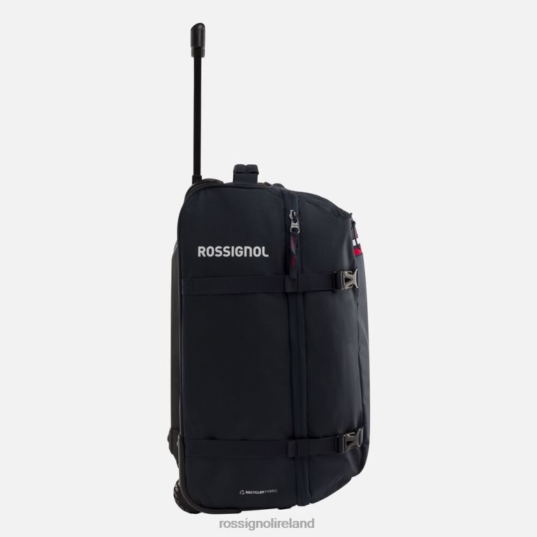 Rossignol Accessories Unisex Strato Travel Cabin Bag New Style 62R6R452