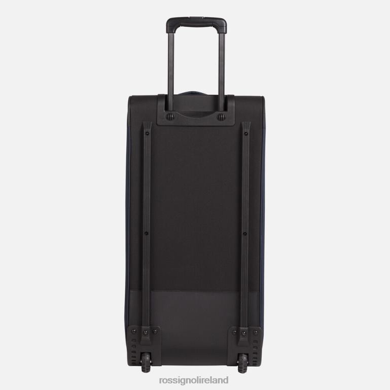 Rossignol Accessories Unisex Strato Travel Explorer Bag New Style 62R6R517