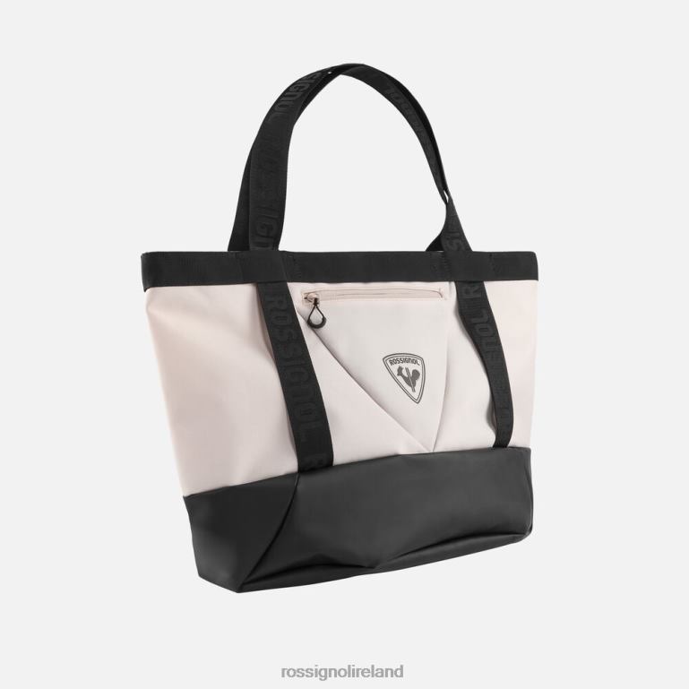Rossignol Accessories Unisex Tote Bag 30L New Style 62R6R1108