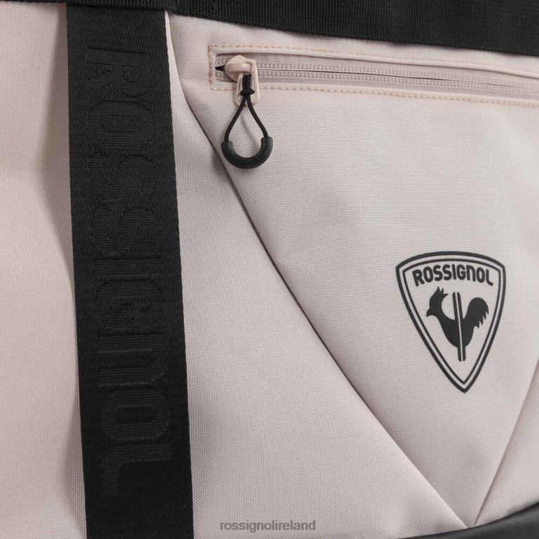 Rossignol Accessories Unisex Tote Bag 30L New Style 62R6R1108