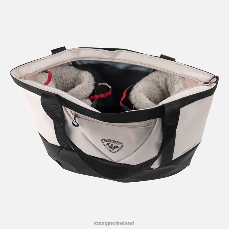 Rossignol Accessories Unisex Tote Bag 30L New Style 62R6R1108