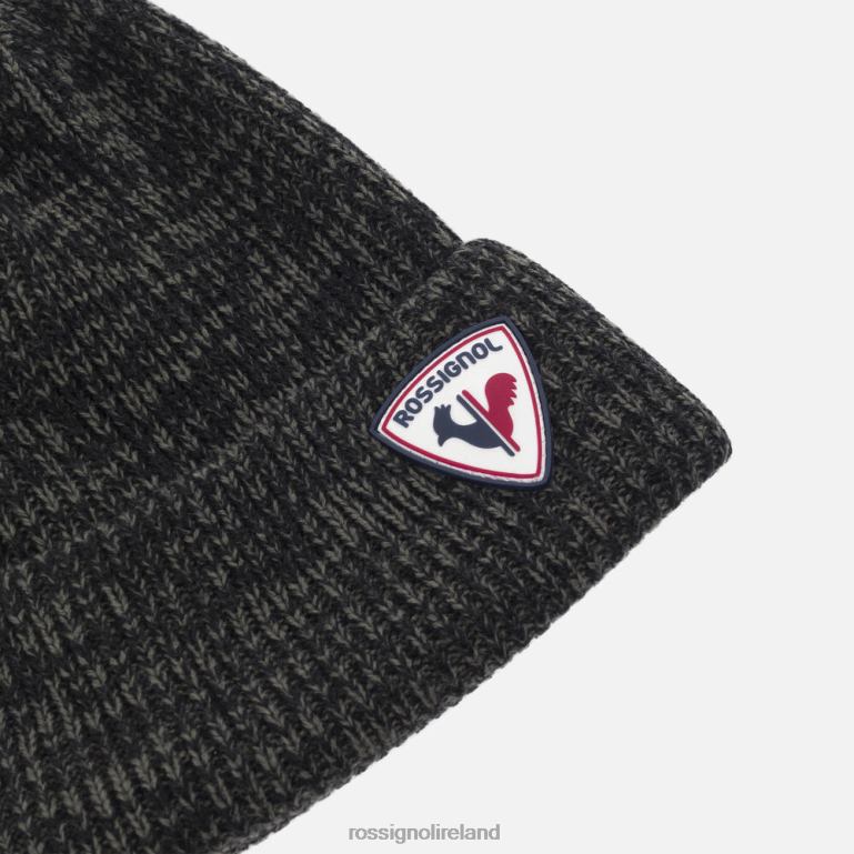 Rossignol Accessories Unisex Doug Beanie Acinusleaf 62R6R78