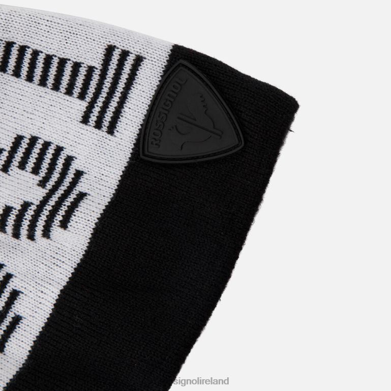 Rossignol Accessories Unisex Ross Beanie Sportsred 62R6R399