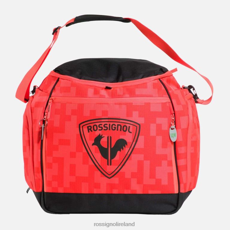 Rossignol Accessories Unisex Bag Hero Heated 120V New Style 62R6R216