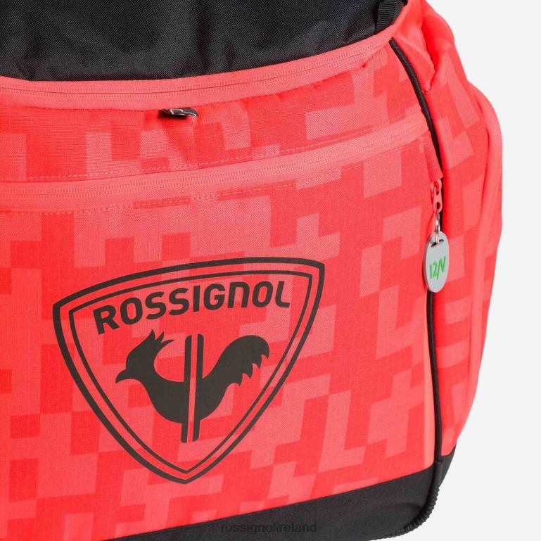 Rossignol Accessories Unisex Bag Hero Heated 120V New Style 62R6R216