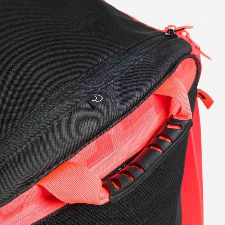 Rossignol Accessories Unisex Bag Hero Heated 120V New Style 62R6R216