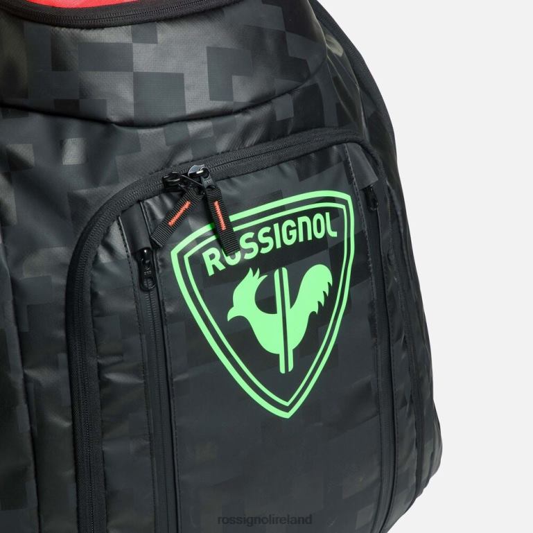 Rossignol Accessories Unisex Bag Hero Heating Athletes 120V New Style 62R6R248