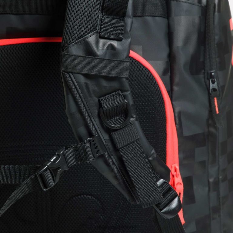 Rossignol Accessories Unisex Bag Hero Heating Athletes 120V New Style 62R6R248