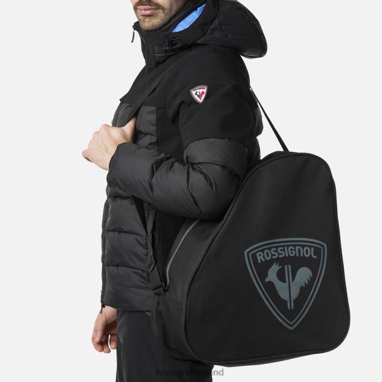 Rossignol Accessories Unisex Basic Boot Bag New Style 62R6R431