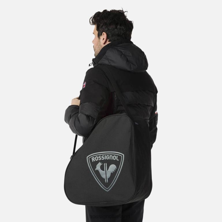 Rossignol Accessories Unisex Basic Boot Bag New Style 62R6R431