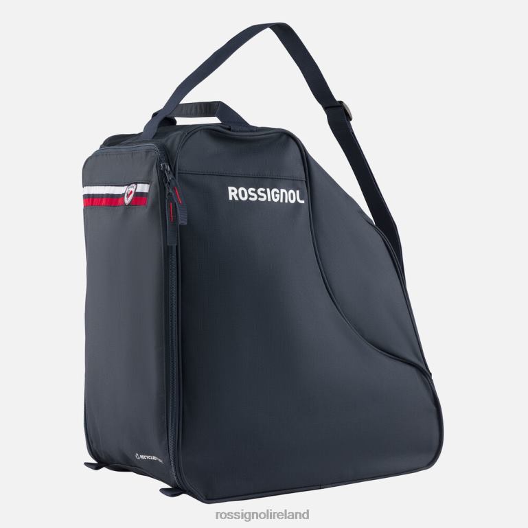 Rossignol Accessories Unisex Strato Boot Bag New Style 62R6R525