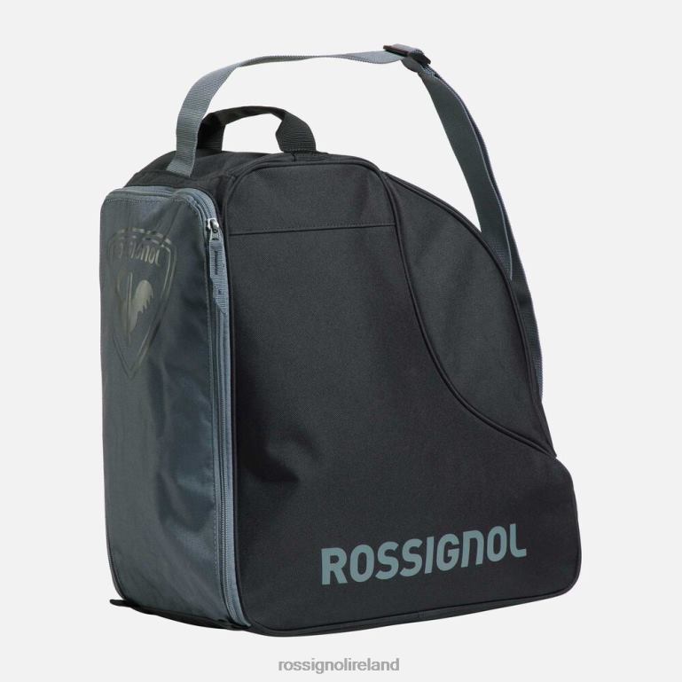 Rossignol Accessories Unisex Tactic Boot Bag New Style 62R6R364