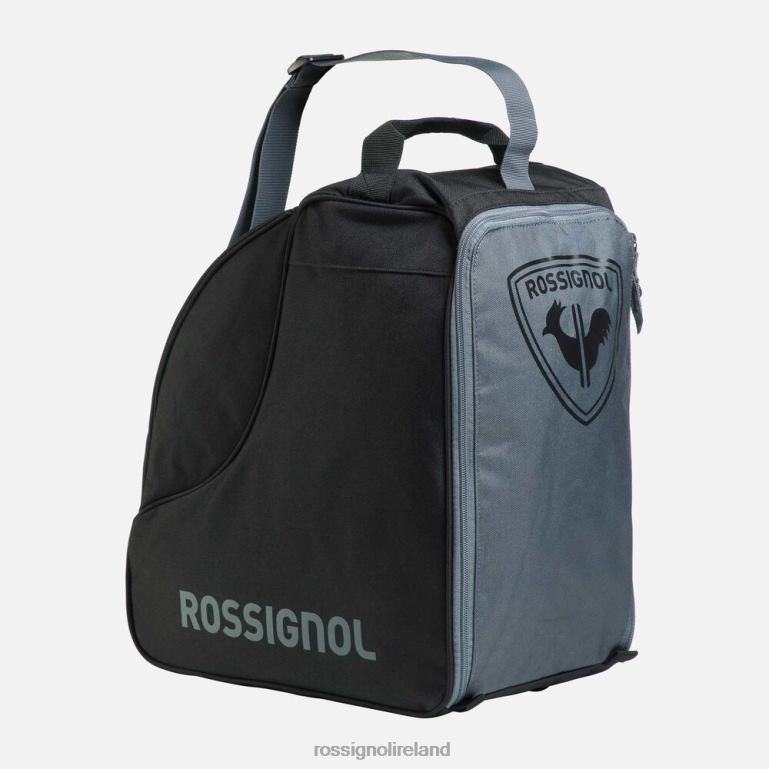 Rossignol Accessories Unisex Tactic Boot Bag New Style 62R6R364