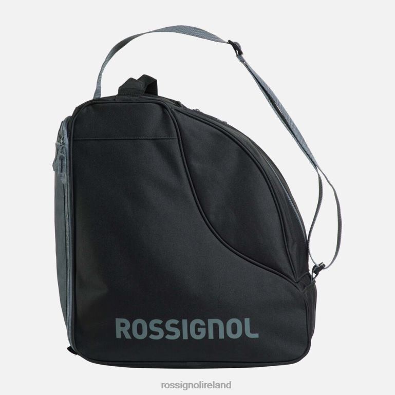 Rossignol Accessories Unisex Tactic Boot Bag New Style 62R6R364