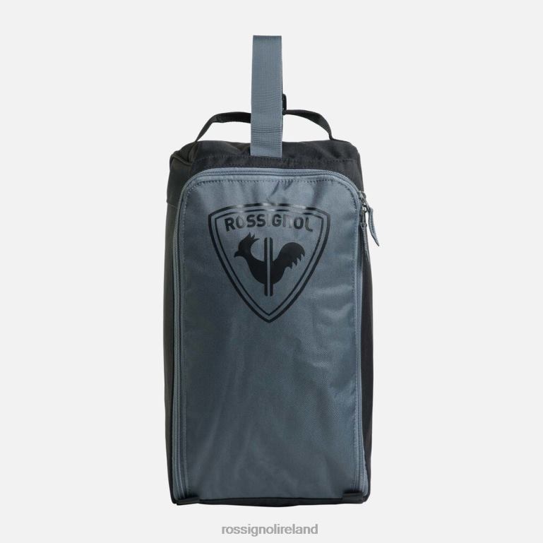 Rossignol Accessories Unisex Tactic Boot Bag New Style 62R6R364