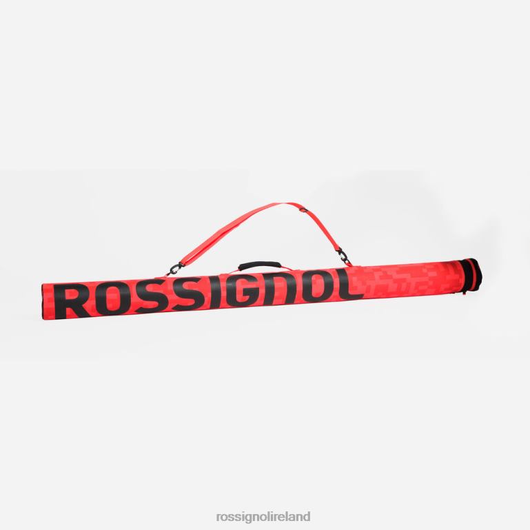 Rossignol Accessories Unisex Bag Nordic 4P Poles Tube New Style 62R6R472