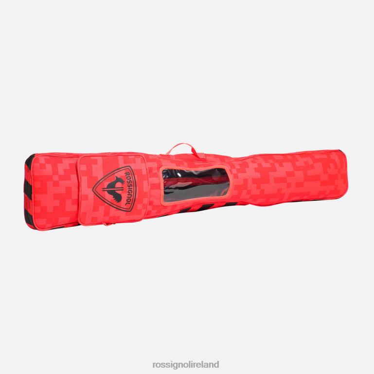 Rossignol Accessories Unisex Bag Nordic Riffle New Style 62R6R536