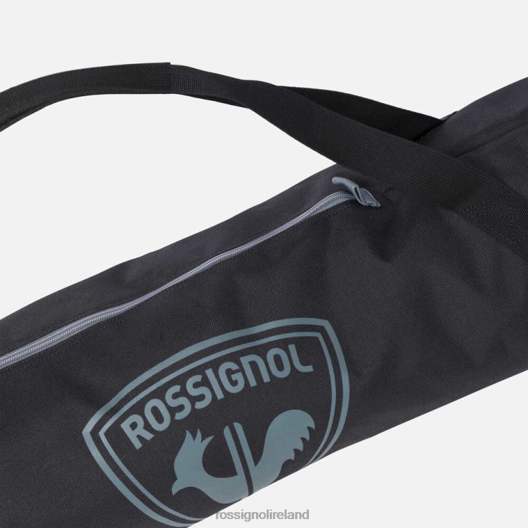 Rossignol Accessories Unisex Basic Ski Bag 185 Cm New Style 62R6R560