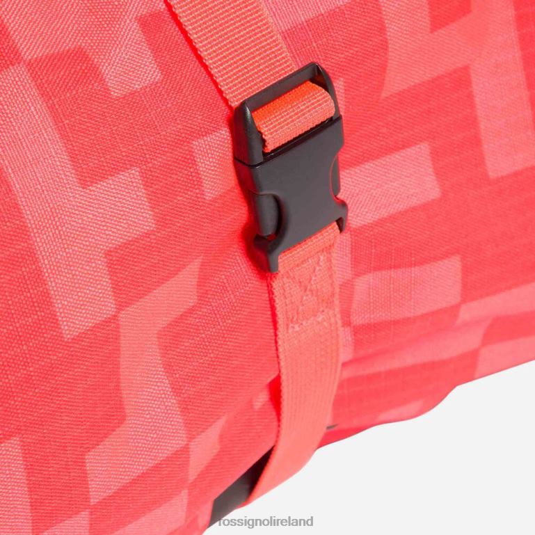 Rossignol Accessories Unisex Ski Bag Hero 2/3 Pairs Adjustable 190-221 New Style 62R6R476