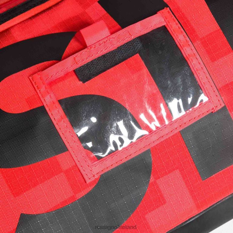 Rossignol Accessories Unisex Ski Bag Hero Wheeled2/3P 210 New Style 62R6R180