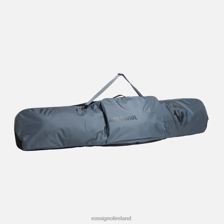 Rossignol Accessories Unisex Tactic Snowboard & Gear Bag New Style 62R6R228